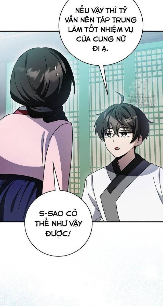 Sinh Tồn Trong Cuốn Tiểu Thuyết Romance Fantasy - Page 57