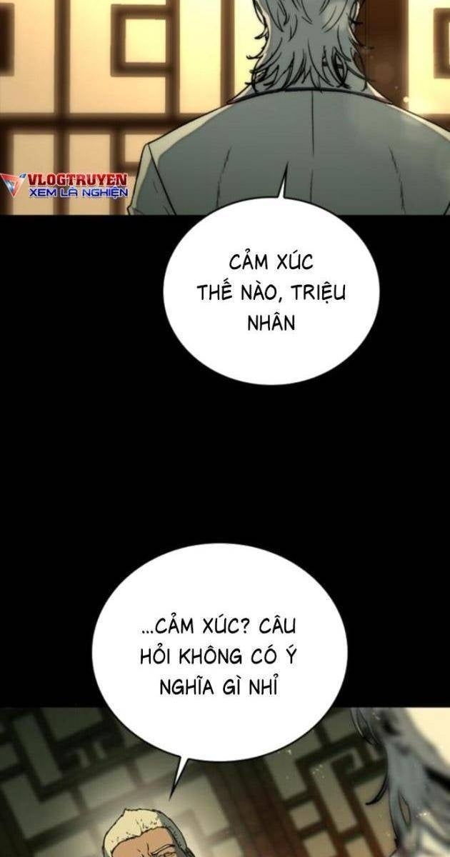 Cửu Long Saroka - Page 104