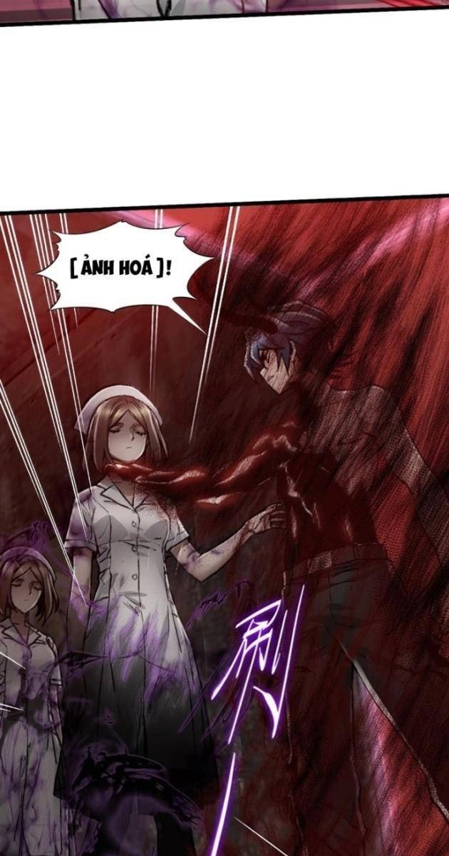Bàn Tay Thần Thánh - Page 46