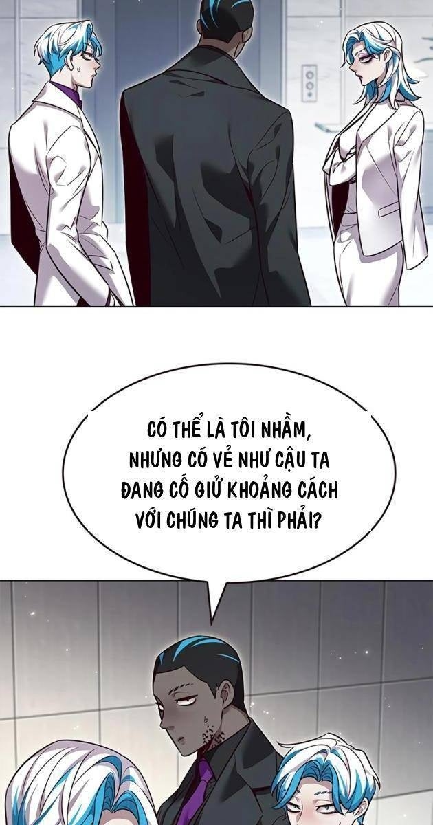 Hoá Thân Thành Mèo - Page 67