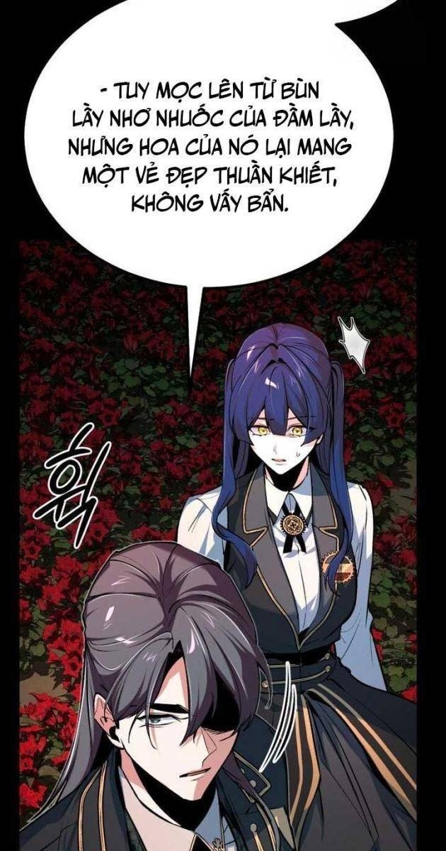 Giáo Sư Gián Điệp - Page 118