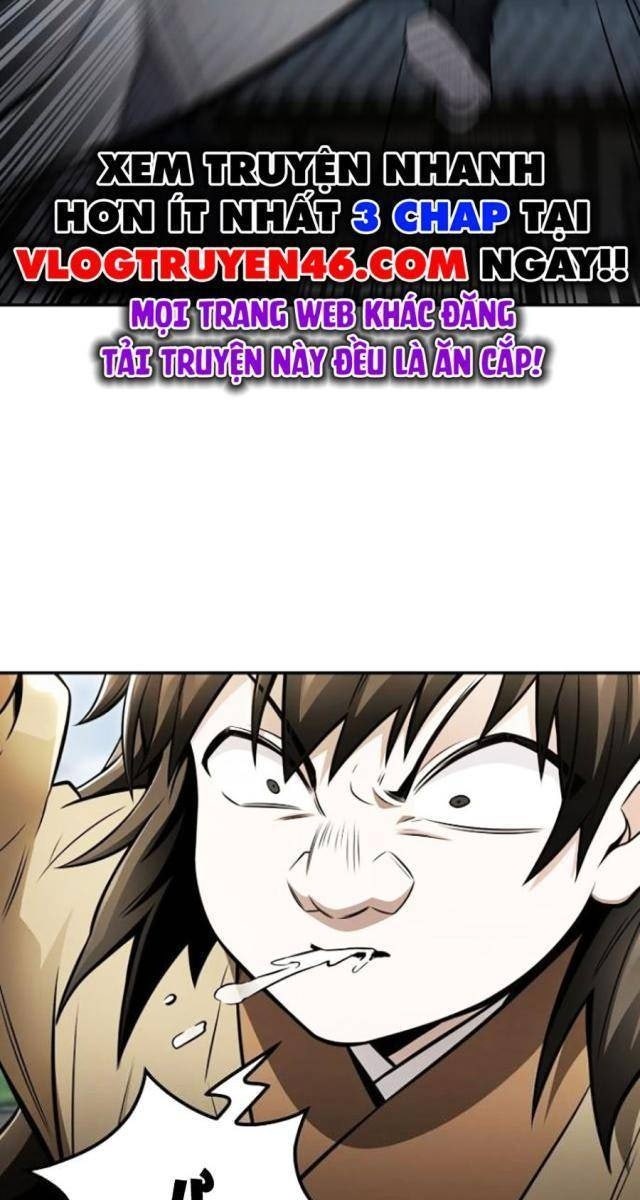 Quỷ Kiếm Thiên Tài Của Hoa Sơn Phái - Page 34