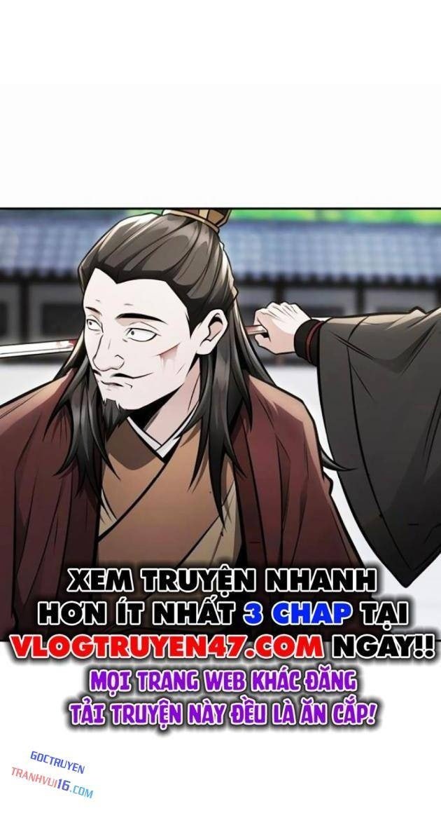 Quỷ Kiếm Thiên Tài Của Hoa Sơn Phái - Page 58