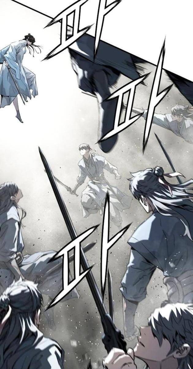 Tuyệt Thế Hồi Quy - Page 81