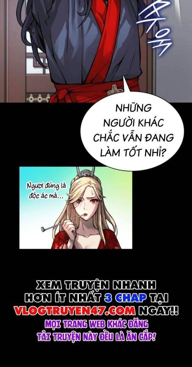 Quái Lực Loạn Thần - Page 18