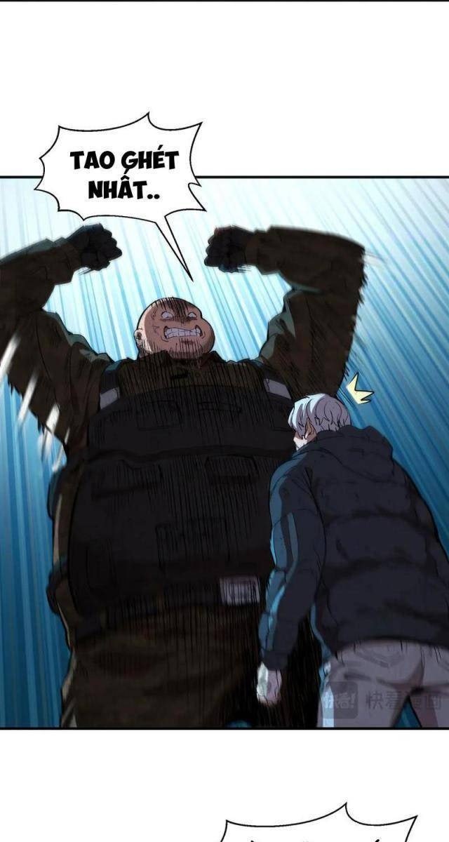 Cực Hàn Chiến Kỷ - Page 29