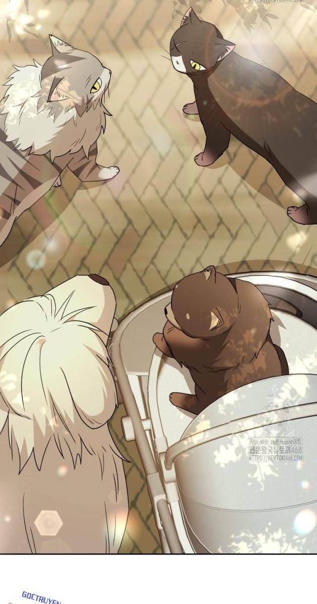 Xin Chào! Bác Sĩ Thú Y - Page 38