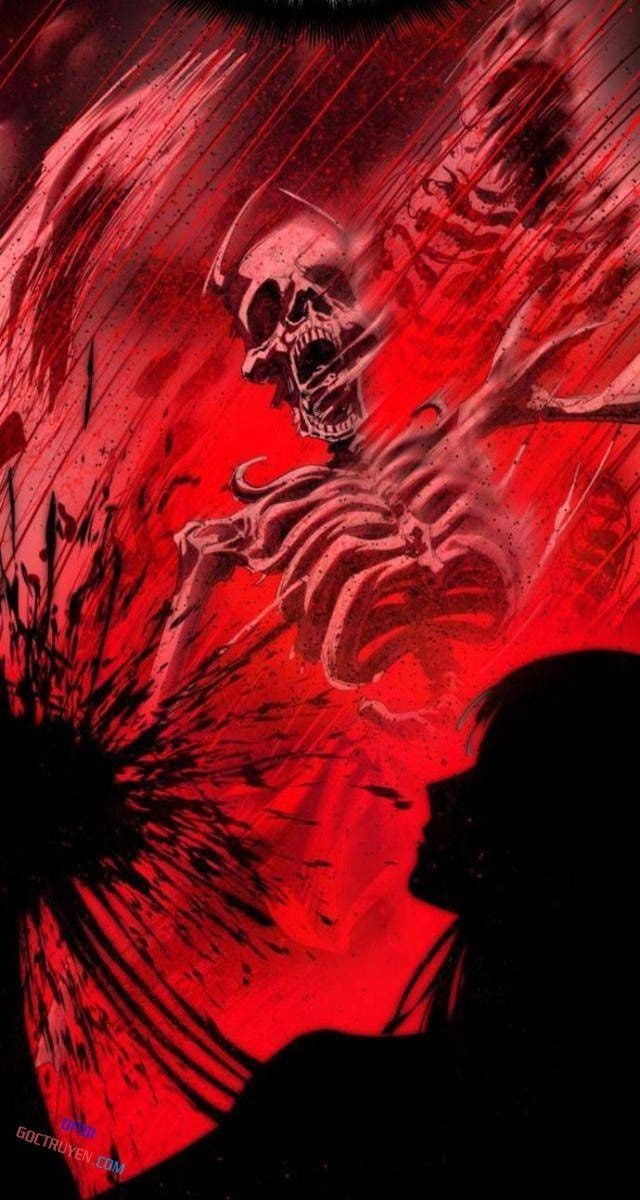 Cốt Nhân - Page 176