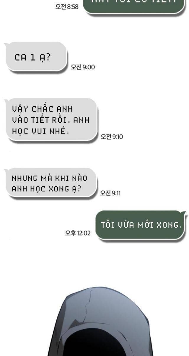 Ác Quỷ Trở Lại Học Đường - Page 22