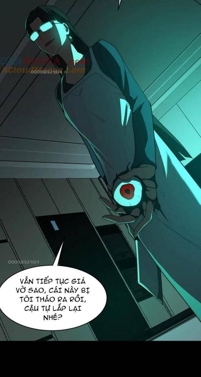 Ta Sáng Tạo Truyền Thuyết Đô Thị - Page 5