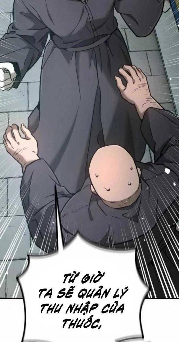 Hộ Vệ Điên Cuồng Trong Tiểu Thuyết Trung Cổ - Page 67