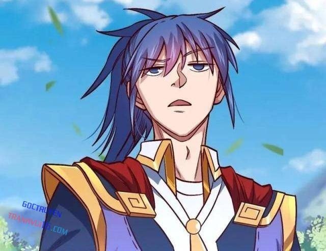 Chiếm Cái Đỉnh Núi Làm Đại Vương - Page 18