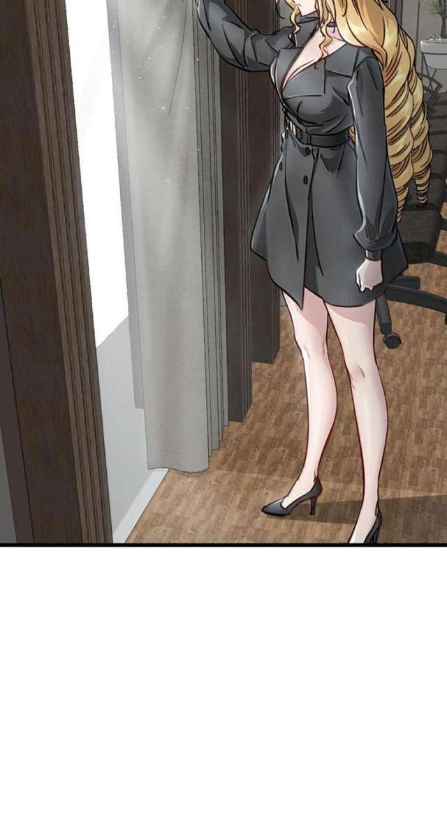 Bàn Tay Thần Thánh - Page 25