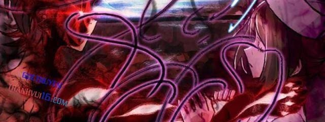 Bàn Tay Thần Thánh - Page 45