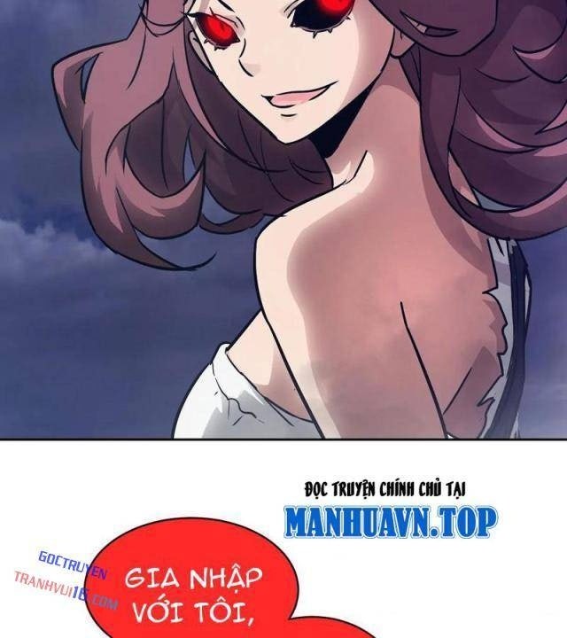 Tay Trái Của Ta Có Thể Dị Biến - Page 60