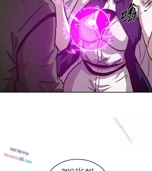 Tay Trái Của Ta Có Thể Dị Biến - Page 34