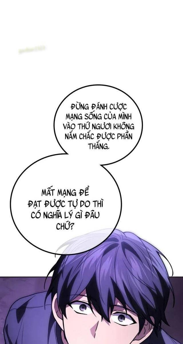 Thần Chiến Tranh Trở Lại Cấp 2 - Page 56