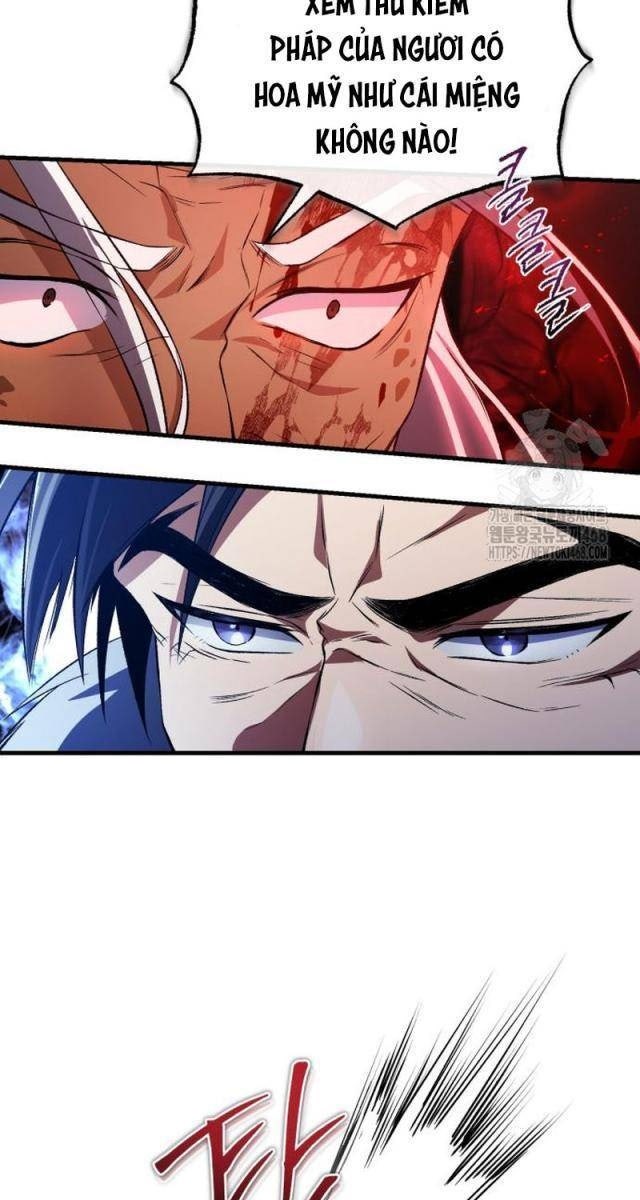 Giảng Sư Đứng Đầu: Baek Sư phụ - Page 45