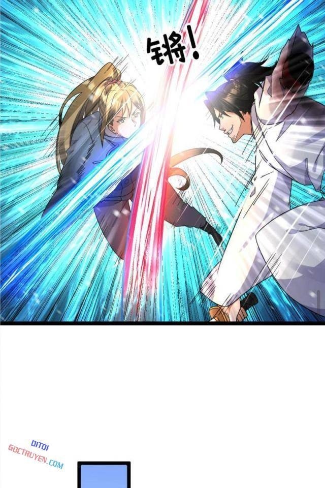 Toàn Cầu Băng Phong: Ta Chế Tạo Phòng An Toàn Tại Tận Thế - Page 14