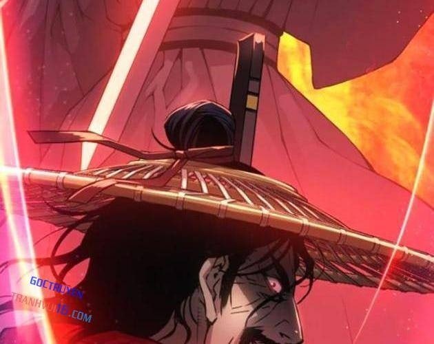 Quái Lực Loạn Thần - Page 39