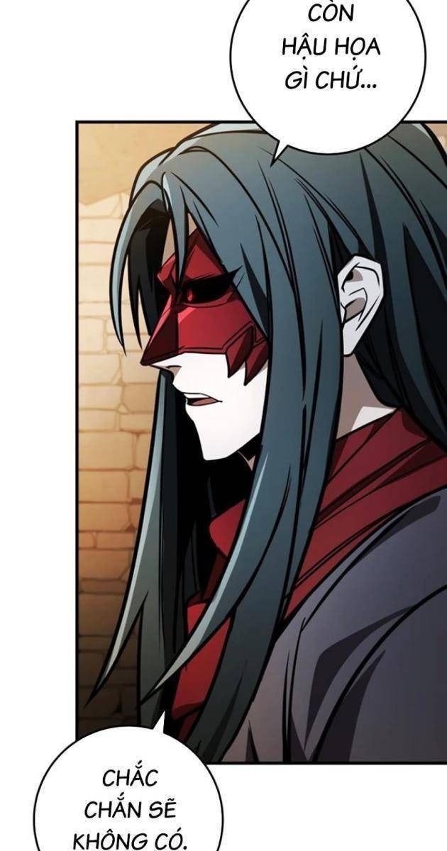 Thanh Kiếm Của Hoàng Đế - Page 11