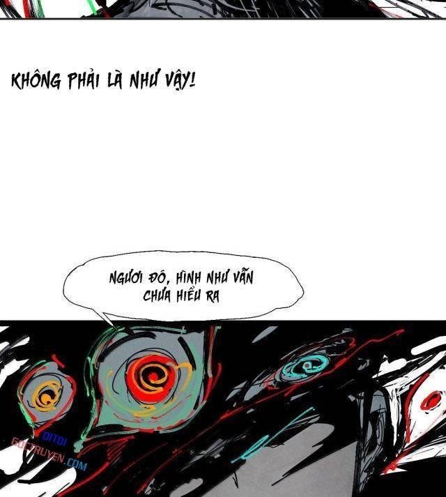 Mặt Nạ Chân Lý - Page 28