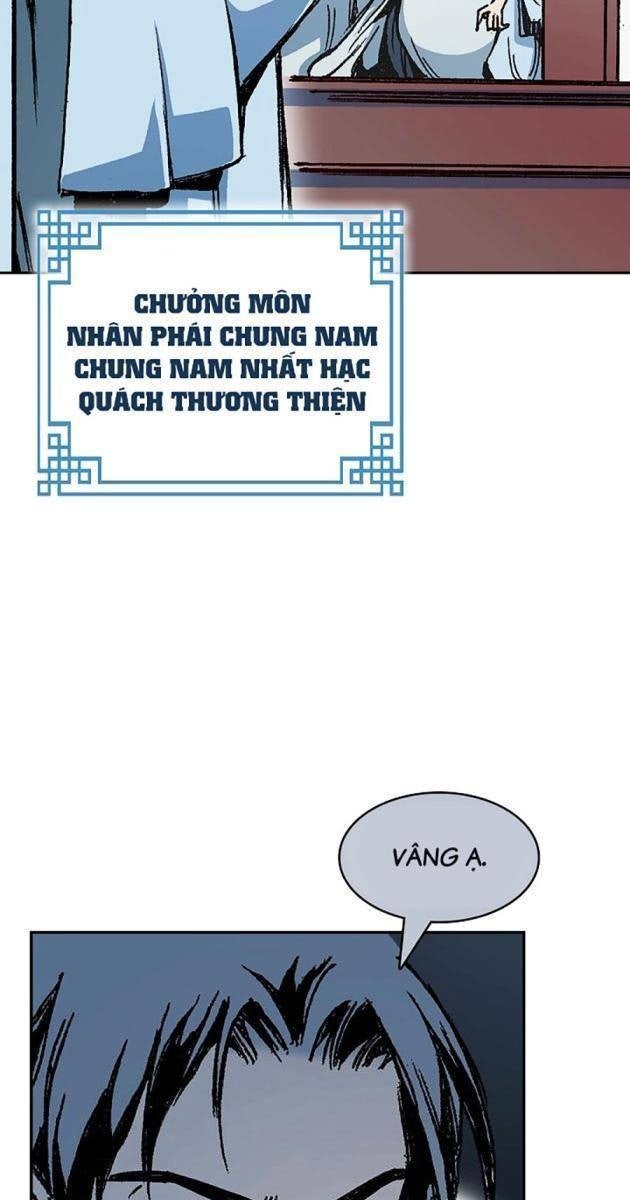 Hồi Ức Chiến Thần - Page 16