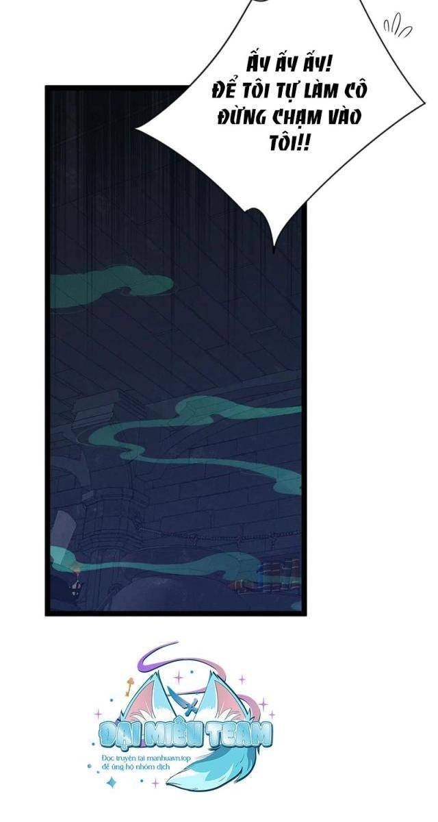 Tài Năng Của Ngươi Là Của Ta - Page 21