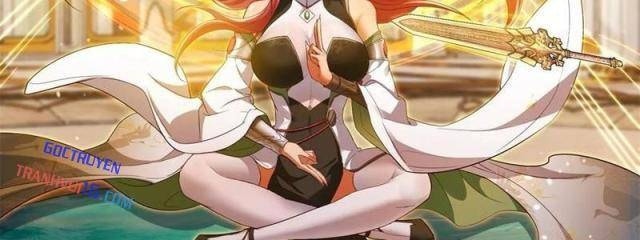 Hồng Hoang: Bắt Đầu Từ Việc Nhận Minh Hà Làm Con Gái Nuôi - Page 22