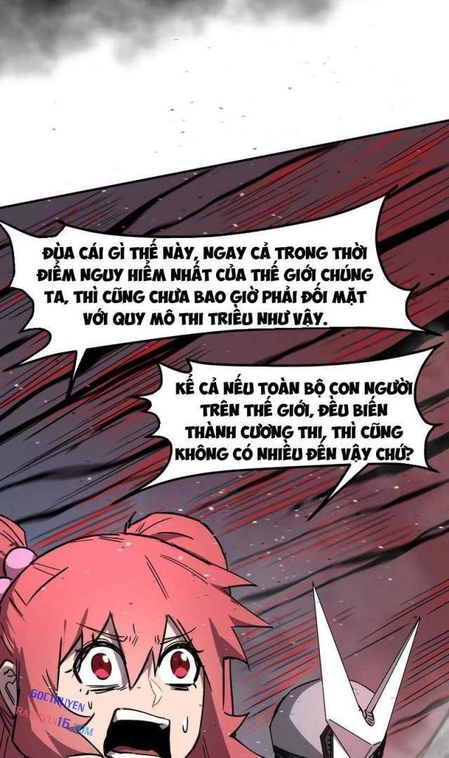 Cương Thi Tiên Sinh - Page 42