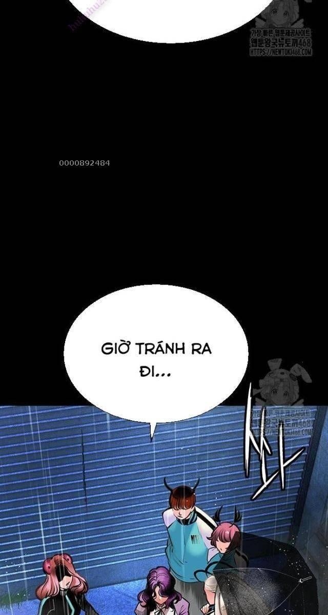 Nhân Trùng Đại Chiến - Page 11