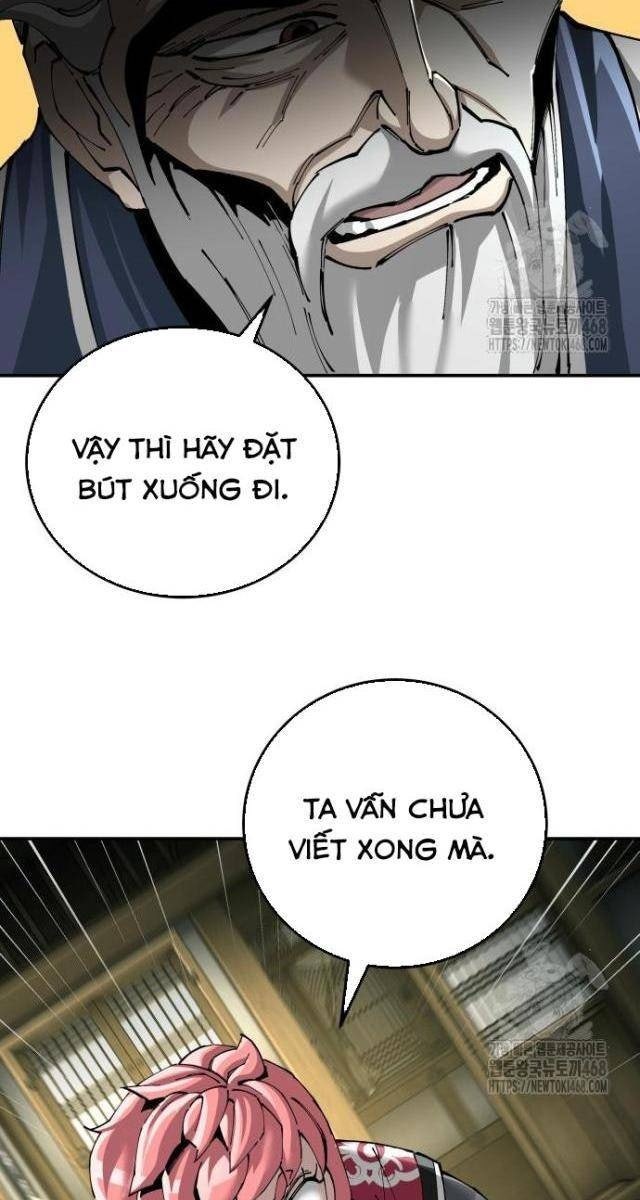 Ông Võ Giả Và Cháu Chí Tôn - Page 28