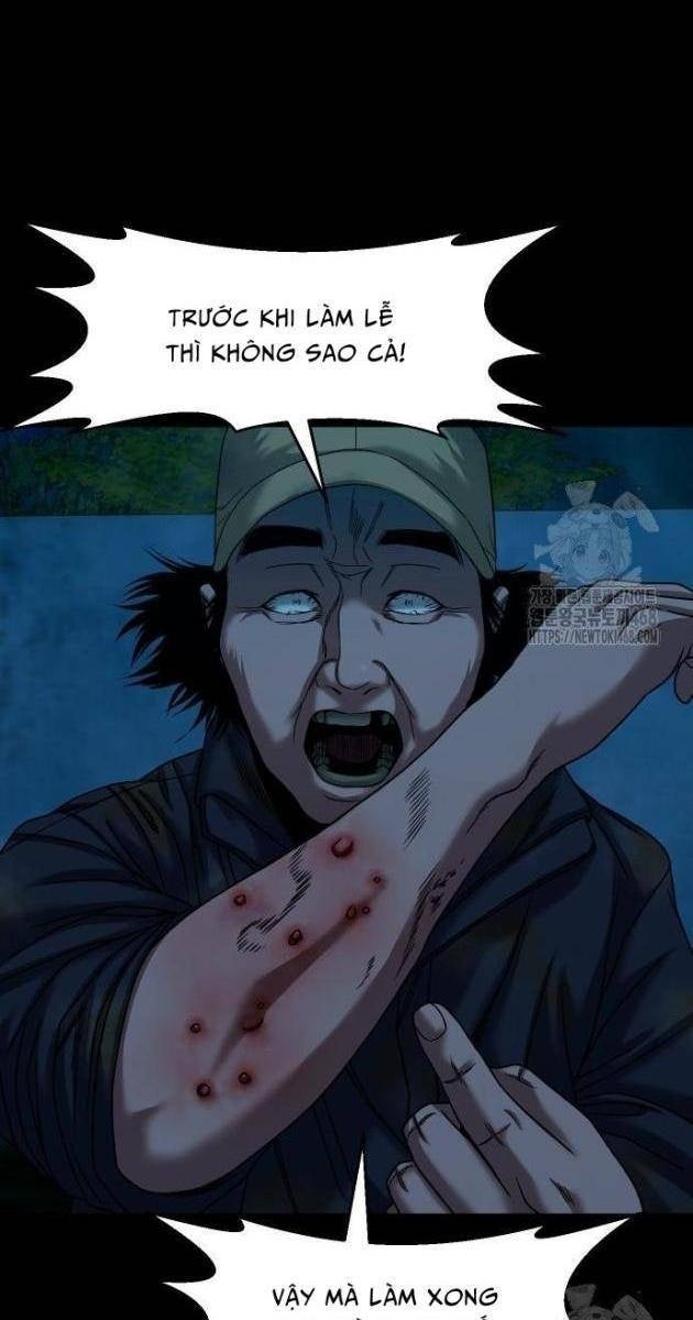 Ngôi Làng Ma Quái - Page 72