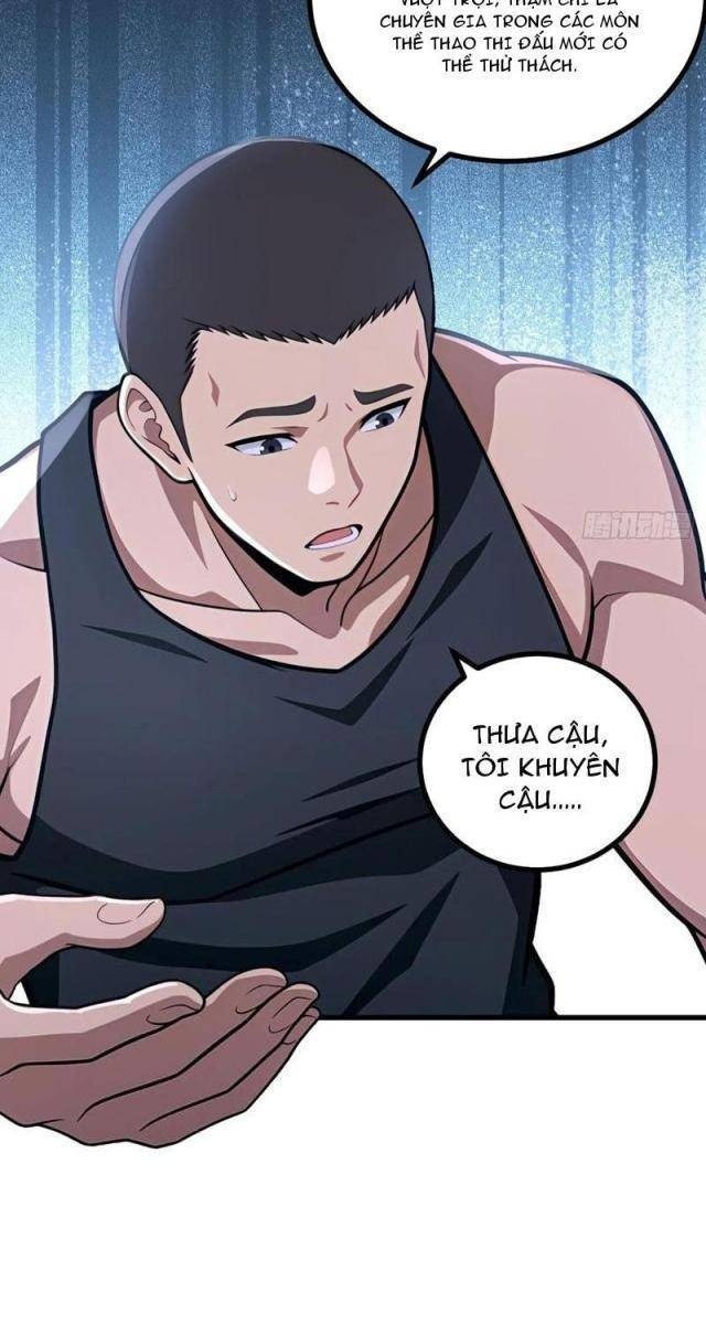 Chung Cực Tùy Ý Thần Hào Hệ Thống - Page 40