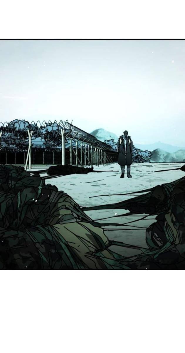 Đại Dịch Seoul - Page 31