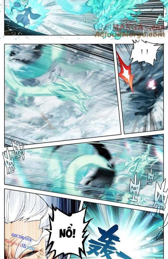 Phàm Nhân Tu Tiên - Page 15