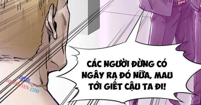 Bàn Tay Thần Thánh - Page 22