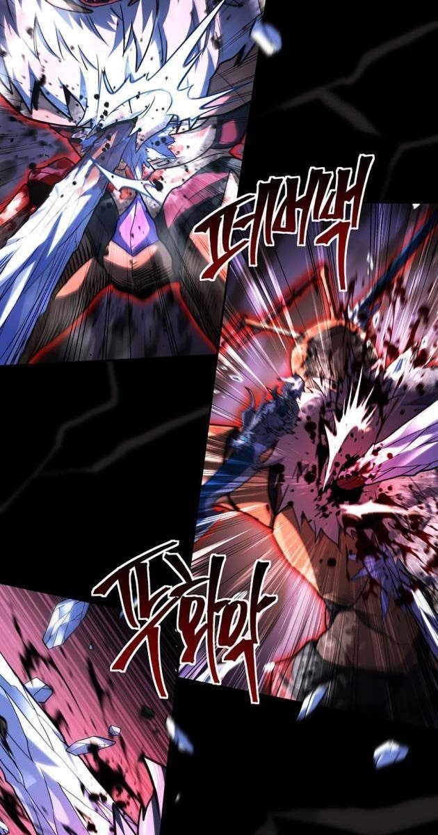 Sử Trở Lại Của Frozen Player - Page 31