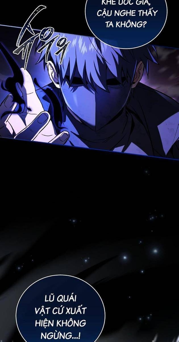 Sử Trở Lại Của Frozen Player - Page 13