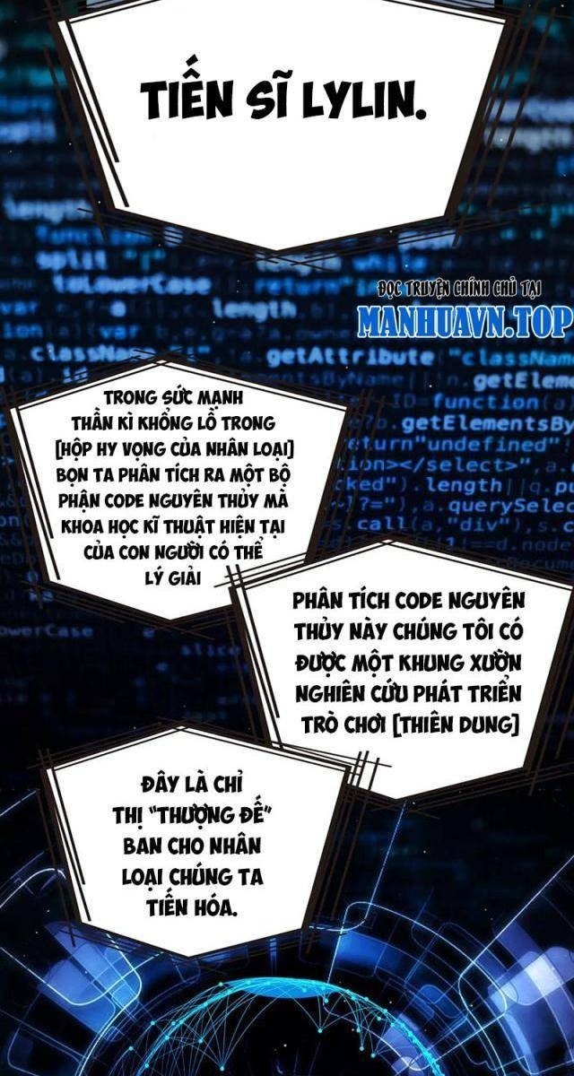 Tôi Đến Từ Thế Giới Trò Chơi - Page 4