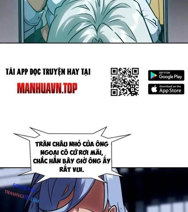 Tay Trái Của Ta Có Thể Dị Biến - Page 6