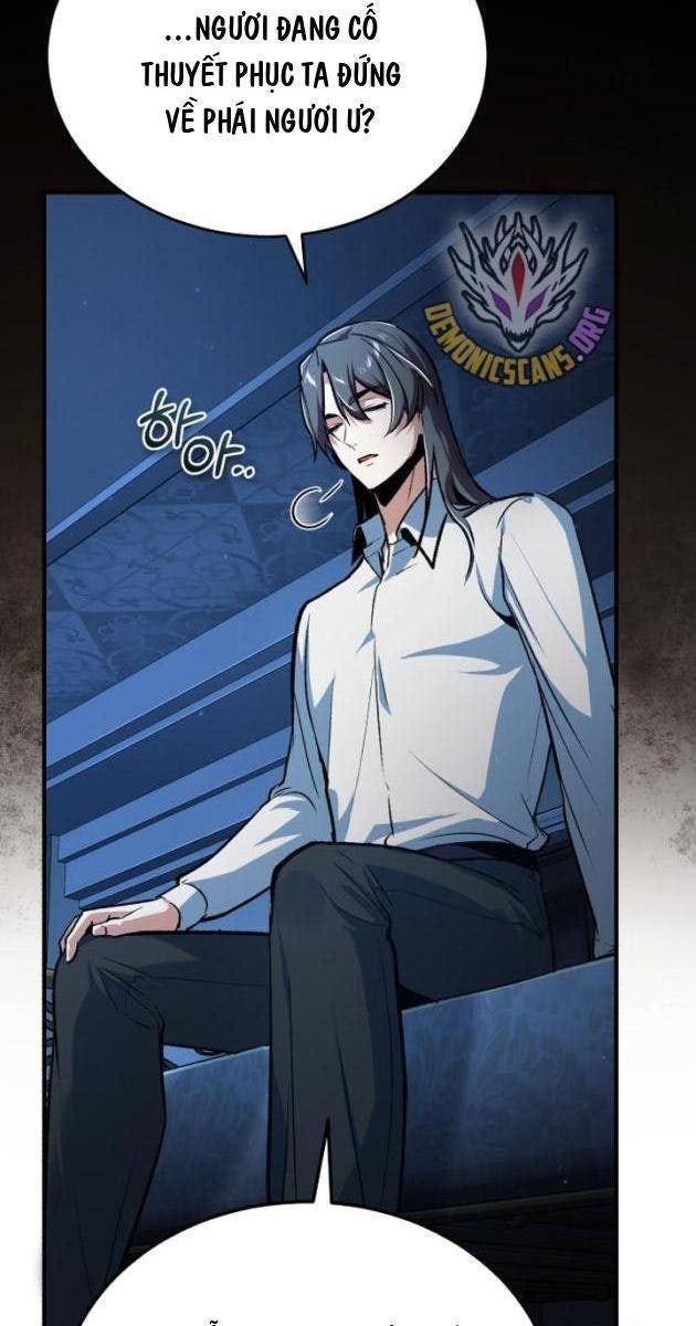 Giáo Sư Gián Điệp - Page 90