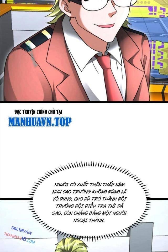 Toàn Cầu Băng Phong: Ta Chế Tạo Phòng An Toàn Tại Tận Thế - Page 4