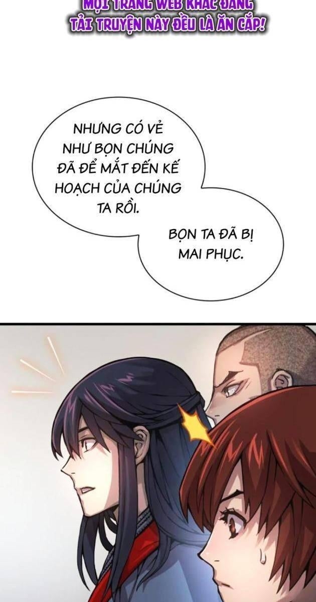 Quái Lực Loạn Thần - Page 44