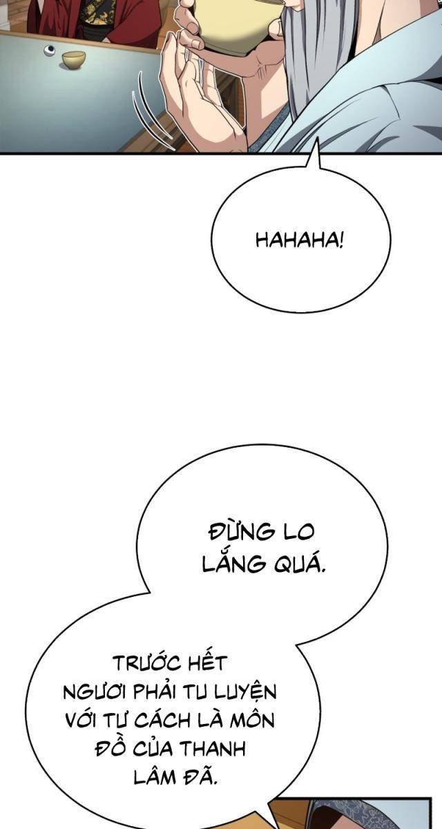 Thiếu Gia Yểu Mệnh Nhà Họ Bạch - Page 43