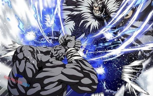 Bất Khả Chiến Bại - Page 54