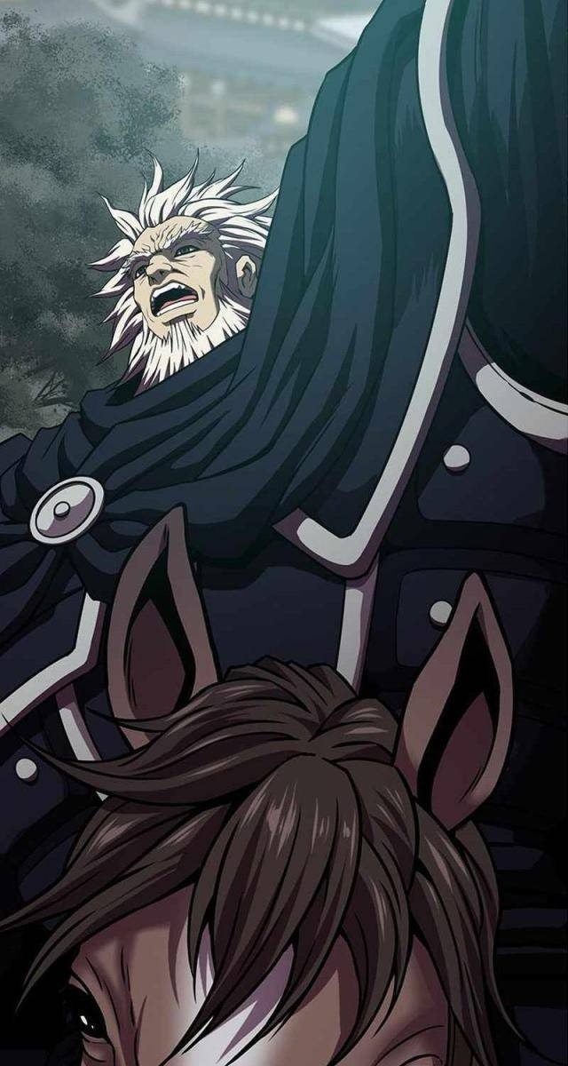 Bất Khả Chiến Bại - Page 164