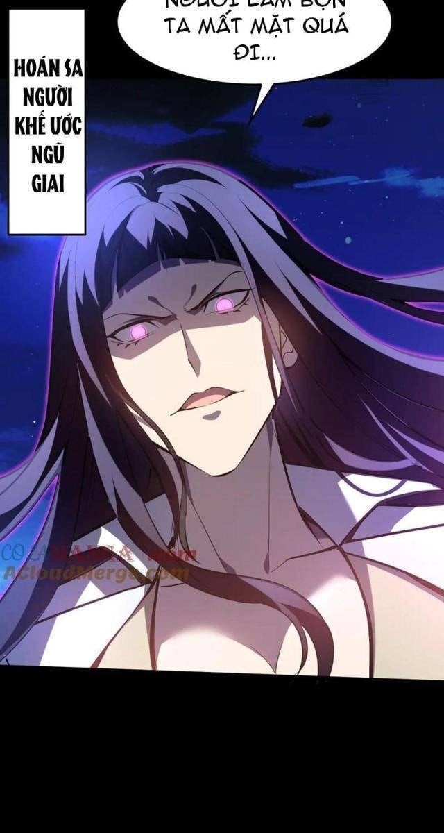 Đừng Gọi Ta Là Ác Ma - Page 15