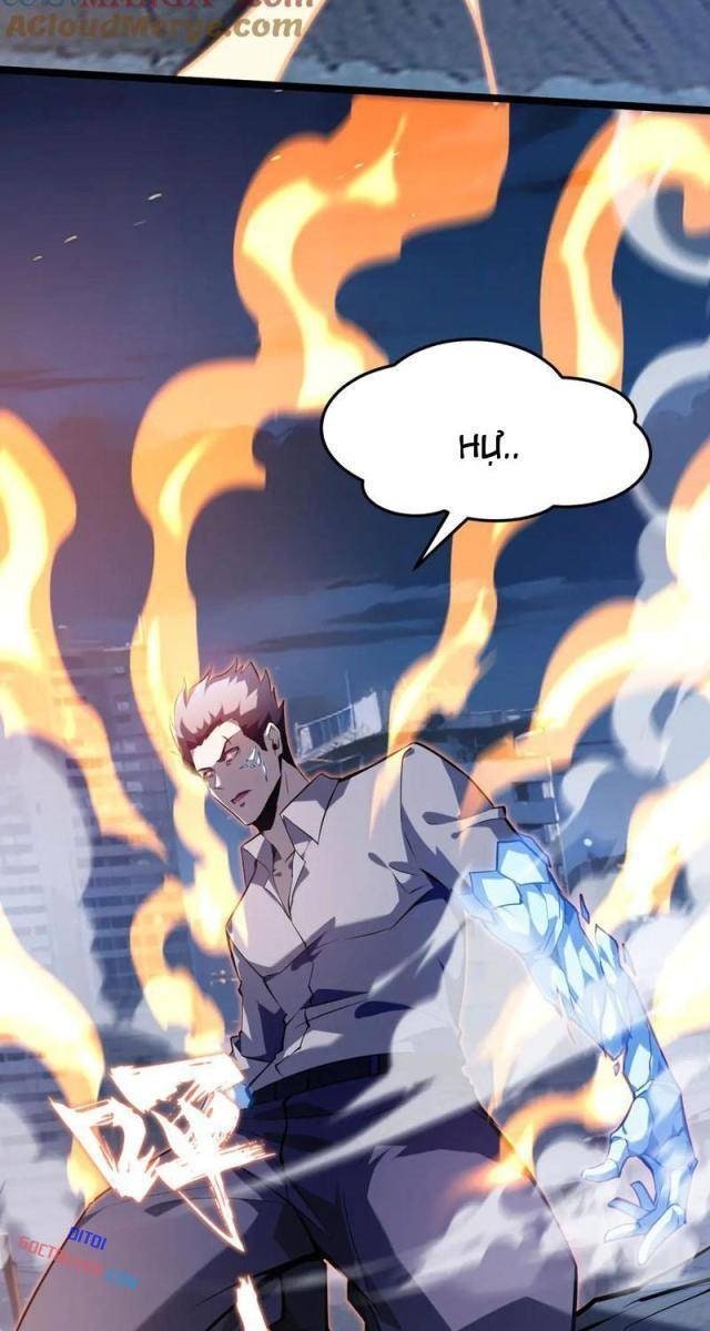 Đừng Gọi Ta Là Ác Ma - Page 24