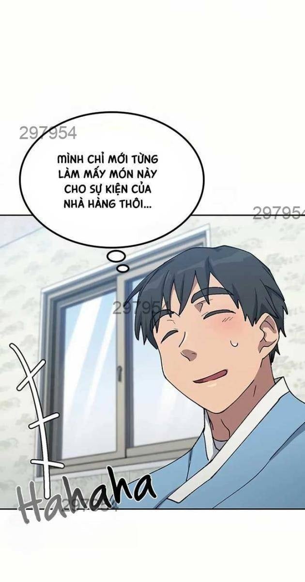 Chữa Lành Cuộc Sống Thông Qua Cắm Trại Ở Thế Giới Khác - Page 56